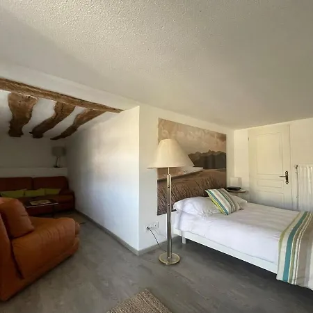 Casa vacanze Au Coeur Du Chateau *