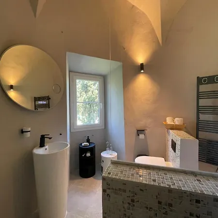 Au Coeur Du Chateau Casa vacanze