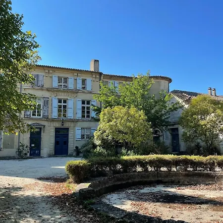 Au Coeur Du Chateau