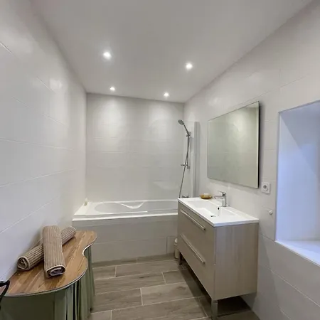 Casa vacanze Au Coeur Du Chateau *