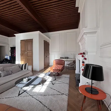 Casa vacanze Au Coeur Du Chateau *