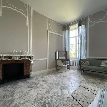 Casa vacanze Au Coeur Du Chateau *